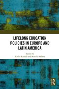 Lifelong Education Policies in Europe and Latin America