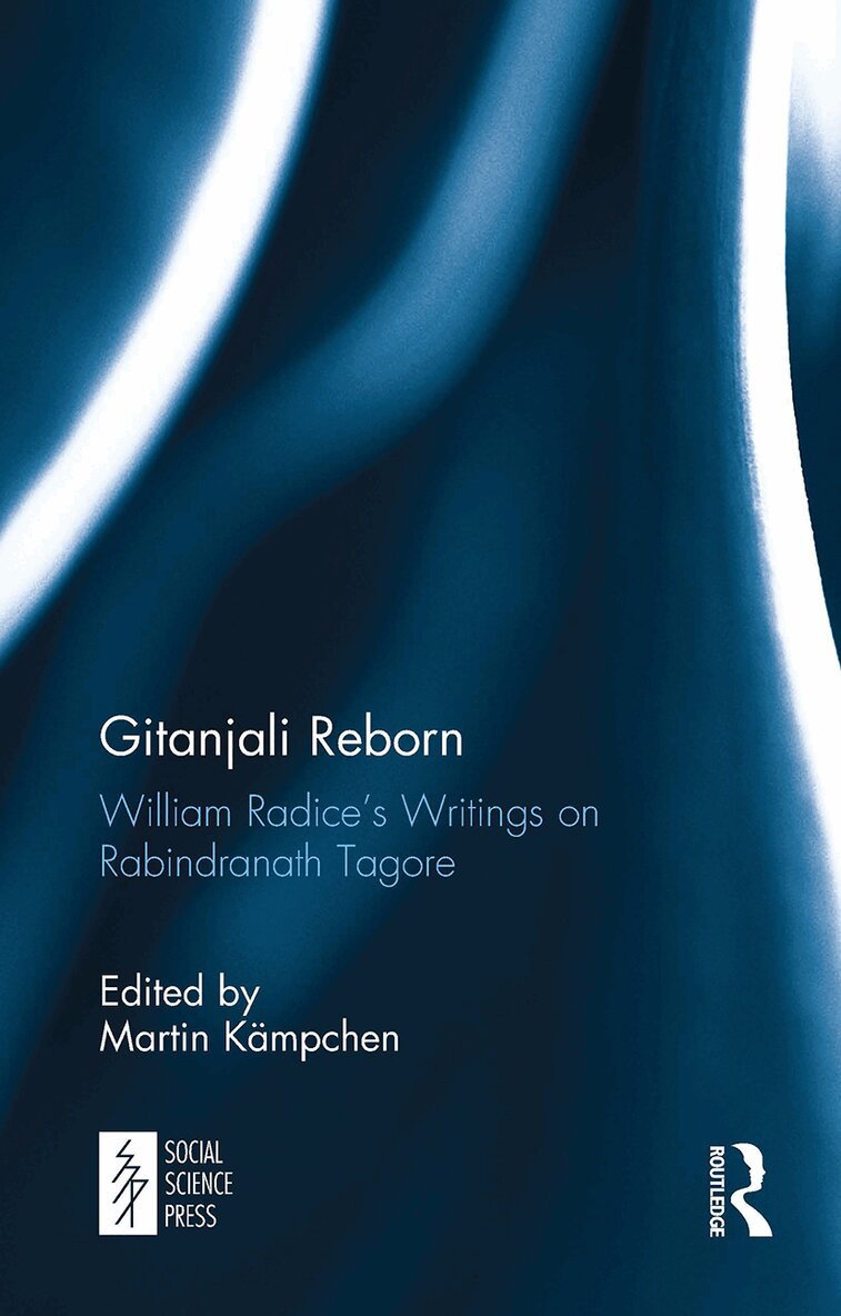 Martin Kämpchen - Gitanjali Reborn, Häftad. Tillgänglighet: Lägg i varukorg