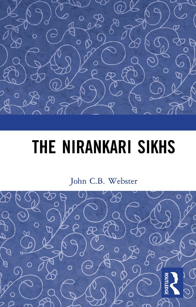 John C.B. Webster - Nirankari Sikhs, Häftad