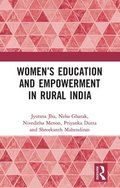 Womens Education and Empowerment in Rural India