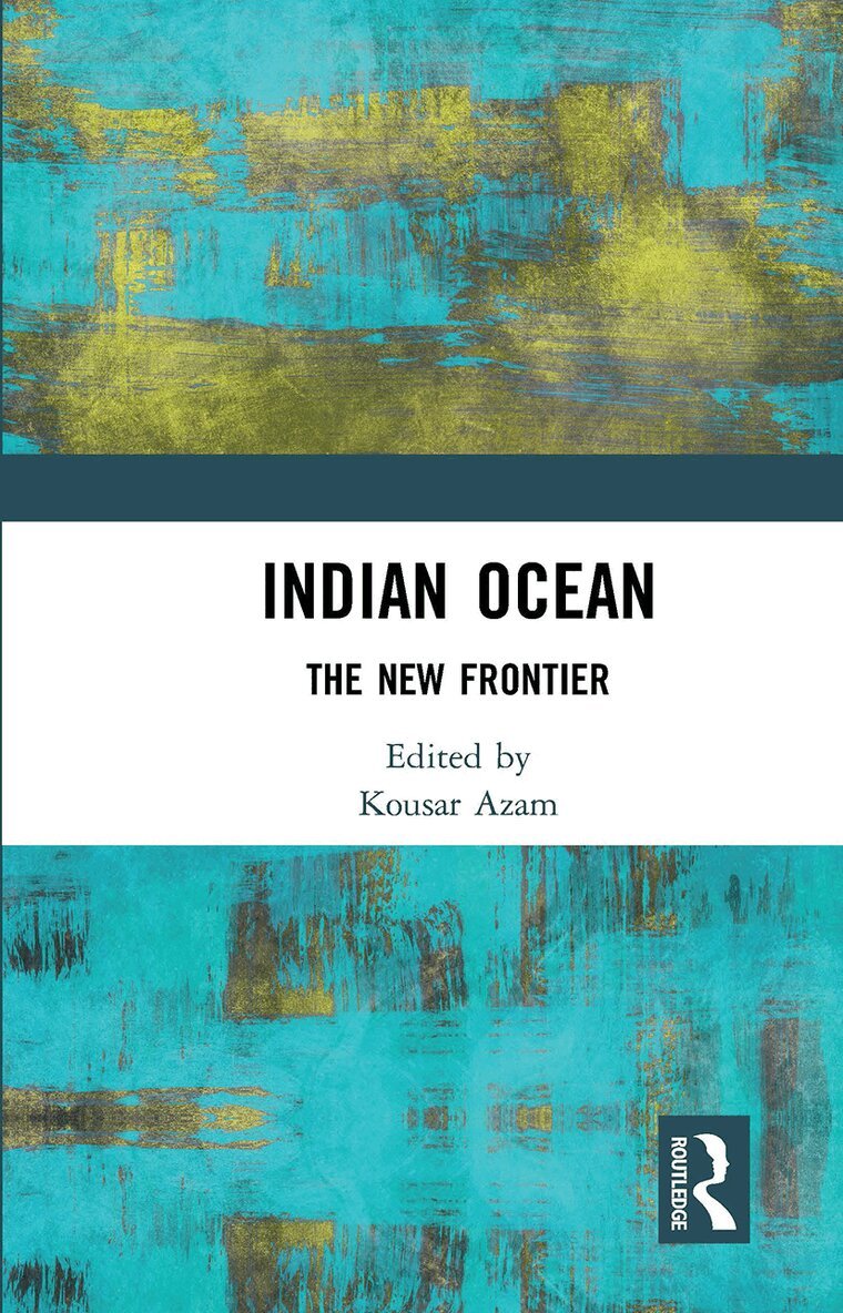 Kousar J Azam - Indian Ocean, Häftad. Tillgänglighet: Lägg i varukorg