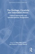 Heritage, Creativity and Innovation Nexus
