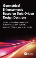 Geometrical Enhancements Based on Data-Driven Design Decisions
