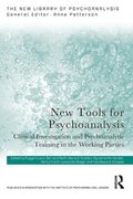 New Tools for Psychoanalysis
