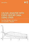 Causal Analysis with Event History Data Using Stata