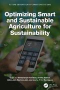 Optimizing Smart and Sustainable Agriculture for Sustainability
