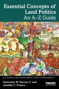 Essential Concepts of Land Politics