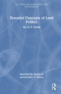 Essential Concepts of Land Politics