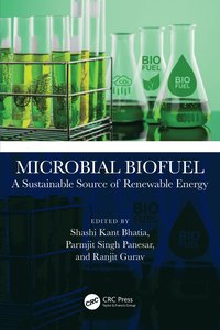 Microbial Biofuel