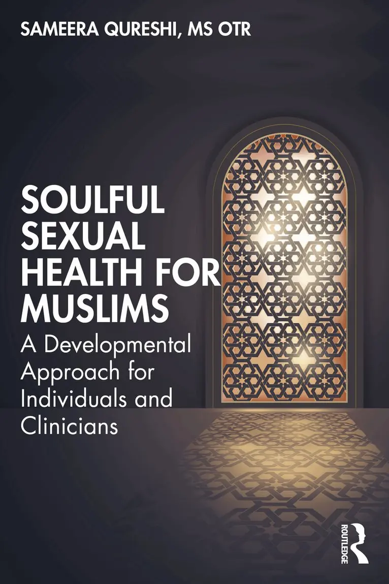 Sameera Qureshi - Soulful Sexual Health for Muslims, Häftad. Tillgänglighet: Lägg i varukorg