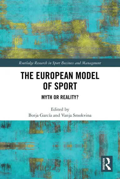 European Model of Sport