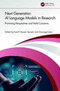 Next Generation AI Language Models in Research