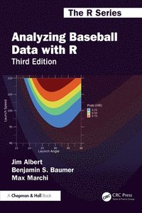 Analyzing Baseball Data with R