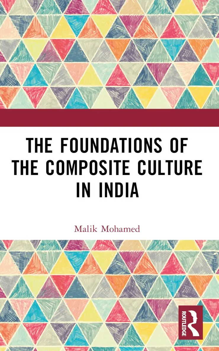 Malik Mohamed - Foundations of the Composite Culture in India, Häftad. Tillgänglighet: Lägg i varukorg