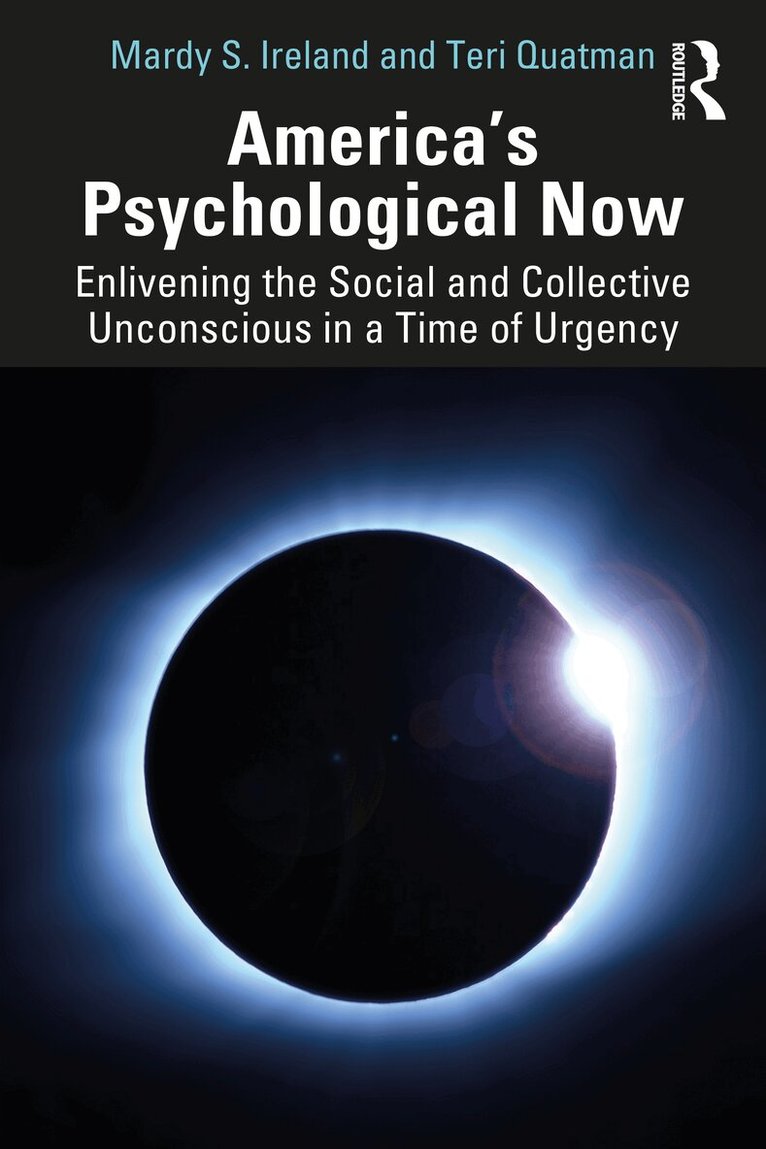 America's Psychological Now