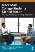 Black Male College Students' Mental Health