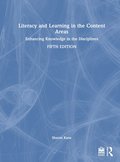 Literacy and Learning in the Content Areas
