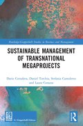Sustainable Management of Transnational Megaprojects