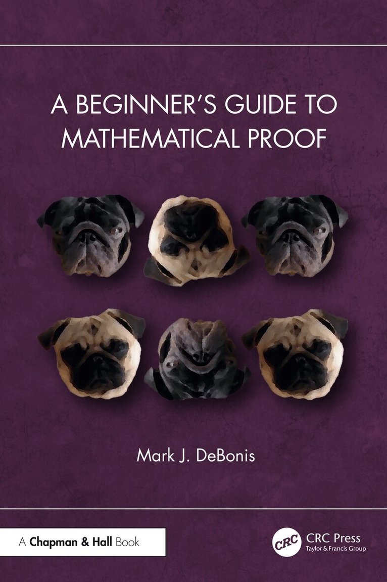 Mark J. DeBonis - Beginner’s Guide to Mathematical Proof, Häftad. Tillgänglighet: Lägg i varukorg