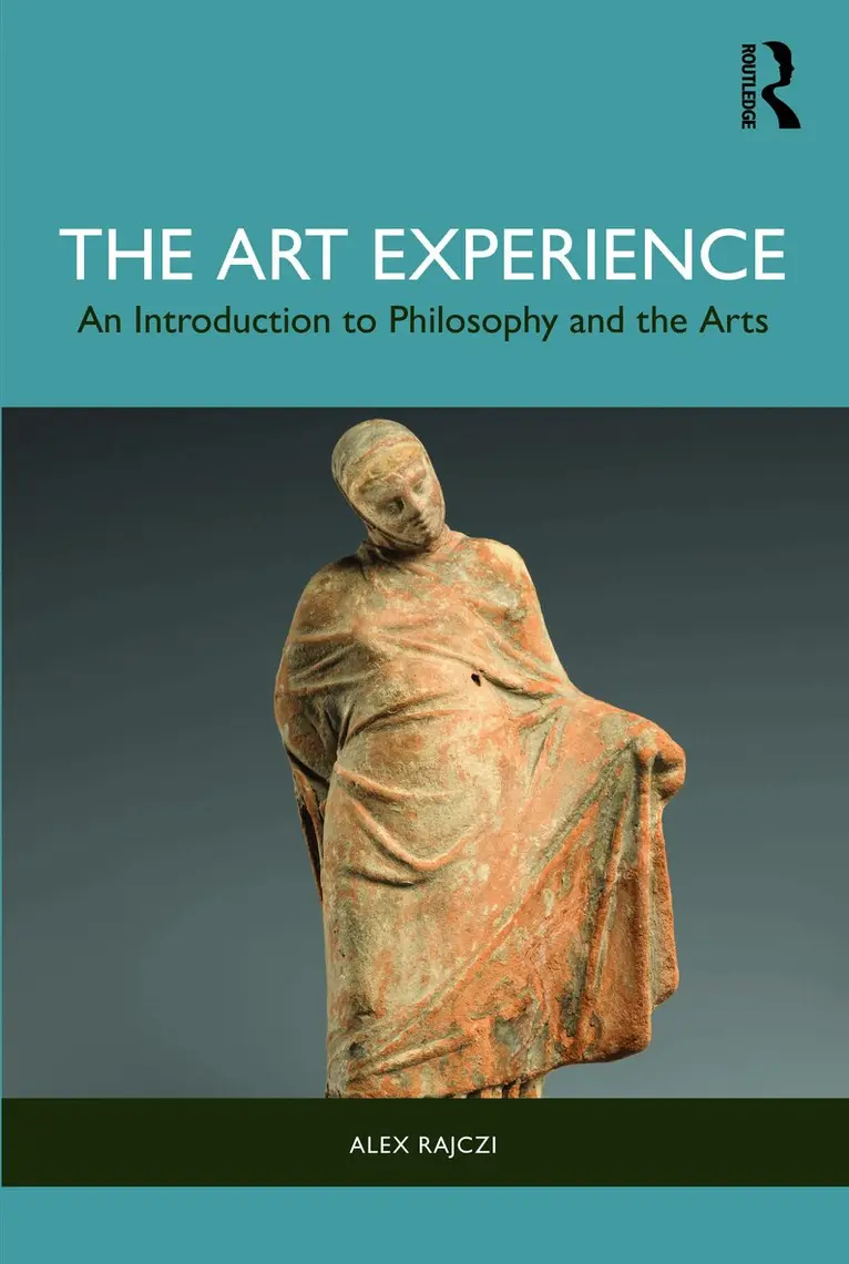 Alex Rajczi - Art Experience, Häftad. Tillgänglighet: Lägg i varukorg