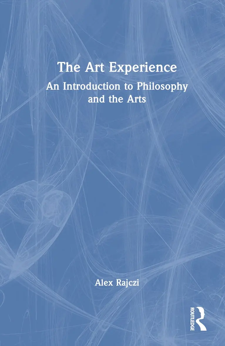 Alex Rajczi - Art Experience, Inbunden. Tillgänglighet: Lägg i varukorg