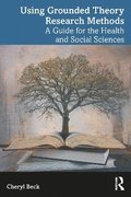 Using Grounded Theory Research Methods