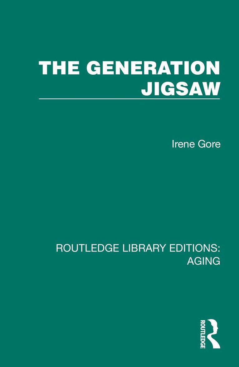 Generation Jigsaw
