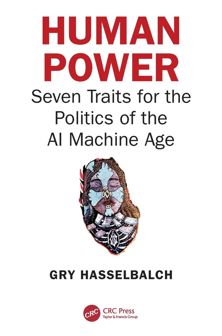 Gry Hasselbalch - Human Power, Häftad