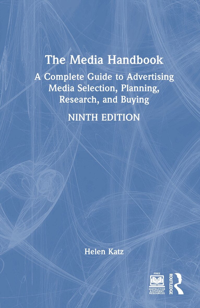 Helen Katz - Media Handbook, Inbunden. Tillgänglighet: Lägg i varukorg
