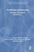 Posthuman Adventuring