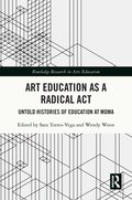 Art Education as a Radical Act