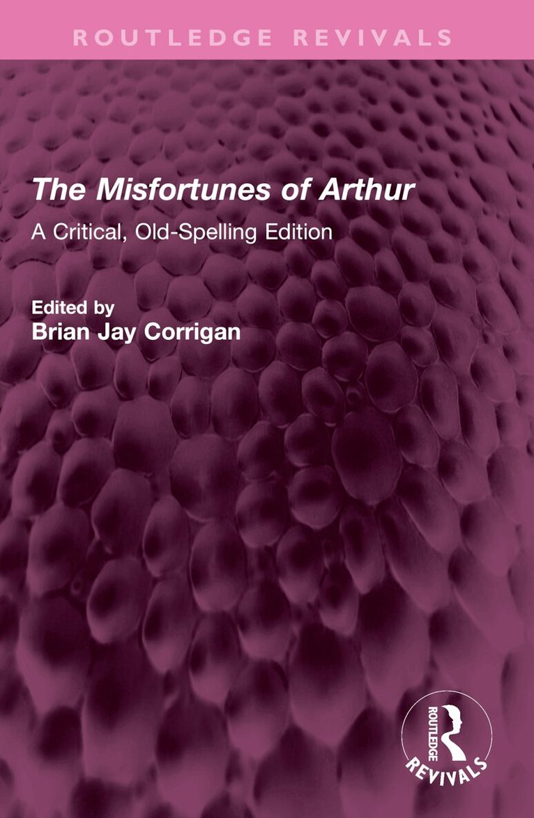 Misfortunes of Arthur