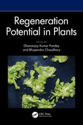 Regeneration Potential in Plants