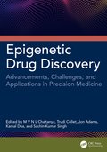 Epigenetic Drug Discovery