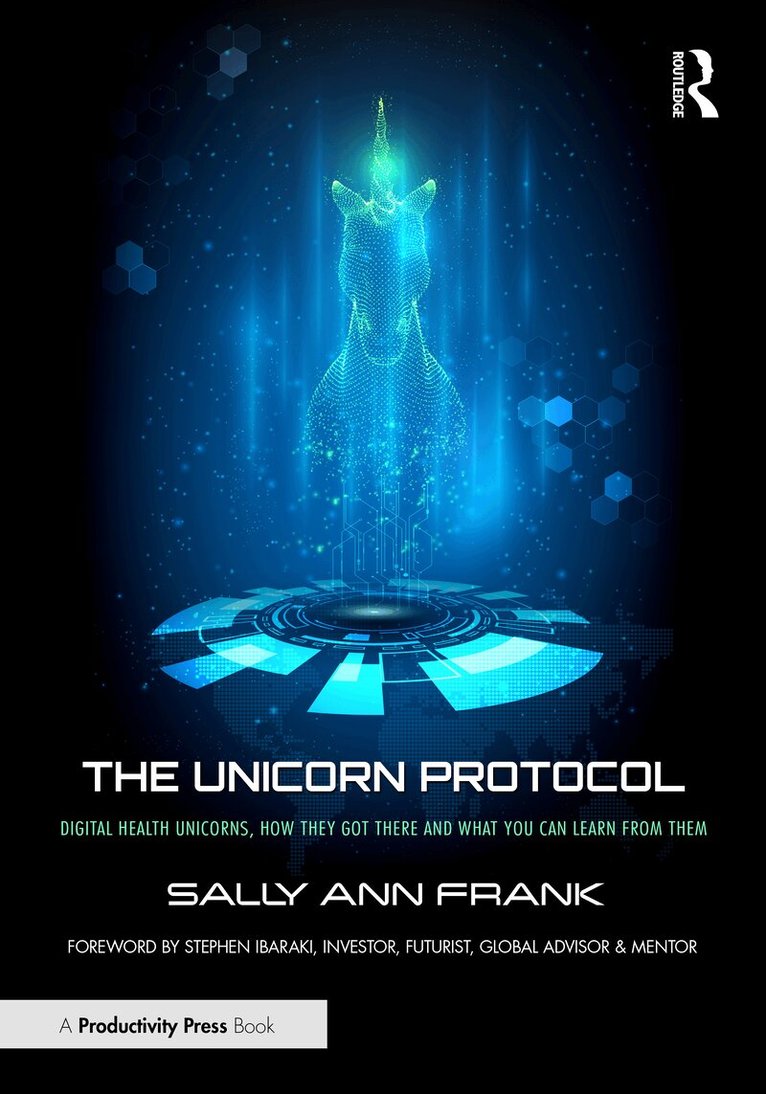 Sally Ann Frank - Unicorn Protocol, Häftad. Tillgänglighet: Lägg i varukorg