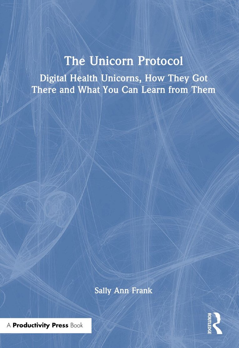 Sally Ann Frank - Unicorn Protocol, Inbunden. Tillgänglighet: Lägg i varukorg