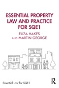 Essential Property Law and Practice for SQE1
