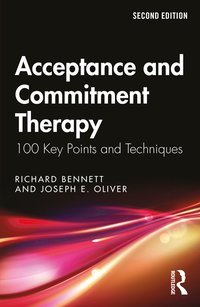 Acceptance and Commitment Therapy