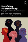 Redefining Neurodiversity