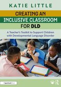 Creating an Inclusive Classroom for DLD