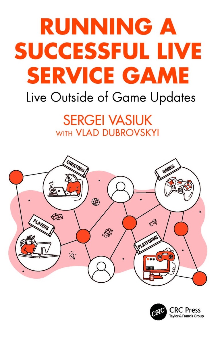 Running a Successful Live Service Game