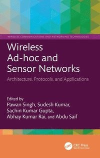 Wireless Ad-hoc and Sensor Networks