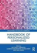 Handbook of Personalized Learning