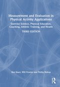 Measurement and Evaluation in Physical Activity Applications