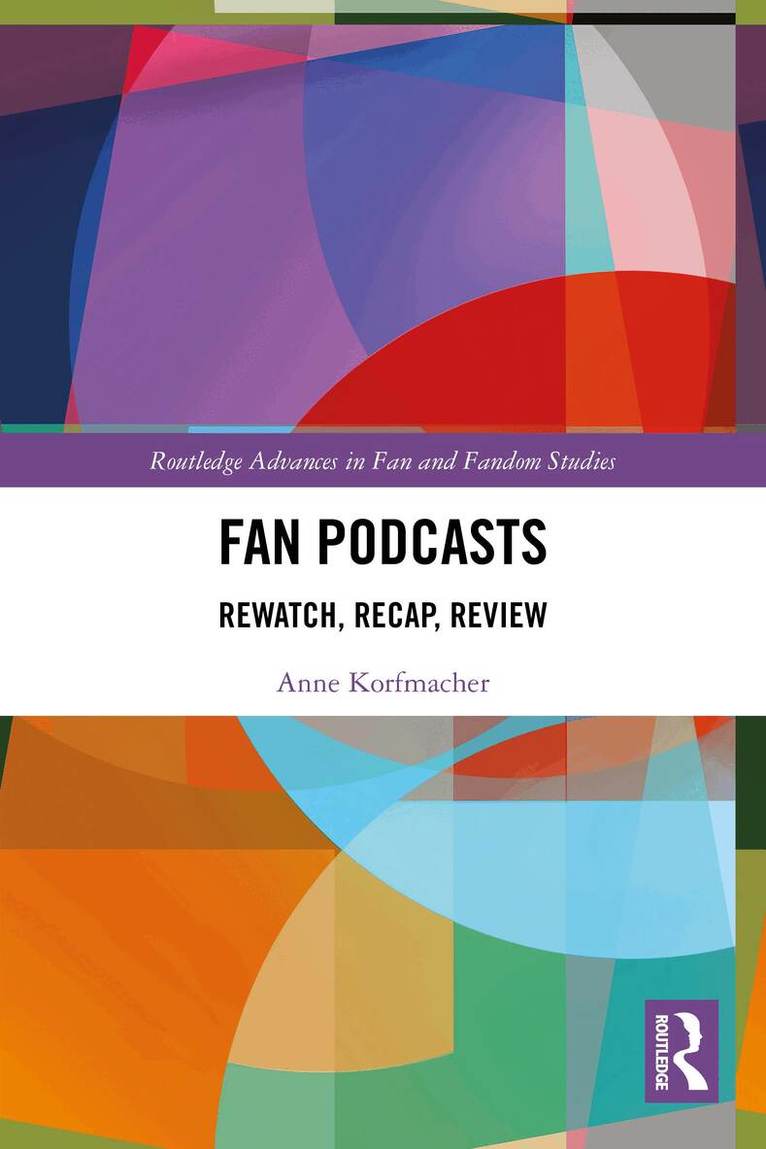 Anne Korfmacher - Fan Podcasts, Häftad. Tillgänglighet: Lägg i varukorg