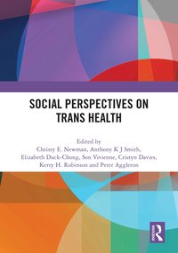 Social Perspectives on Trans Health