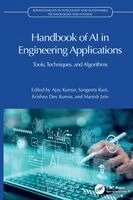 Ajay Kumar, Sangeeta Rani, Krishna Dev Kumar, Manish Jain - Handbook of AI in Engineering Applications, Häftad. Tillgänglighet: Kommande