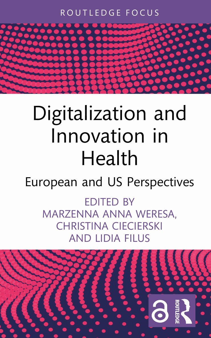Digitalization and Innovation in Health