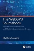 WebGPU Sourcebook