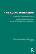 Aging Dimension